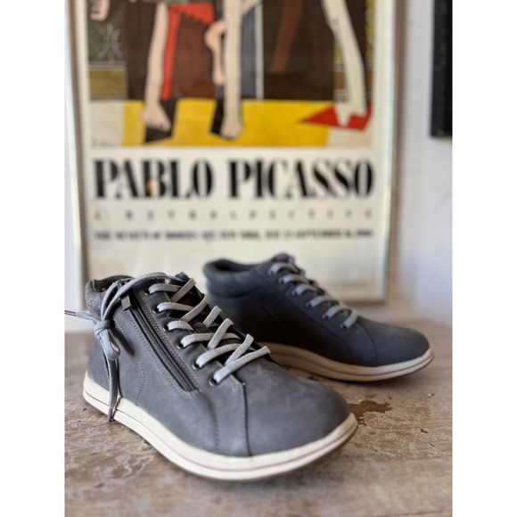 Clark’s Cloud Steppers Ladies Sz. 8.5 - Picture 3 of 9